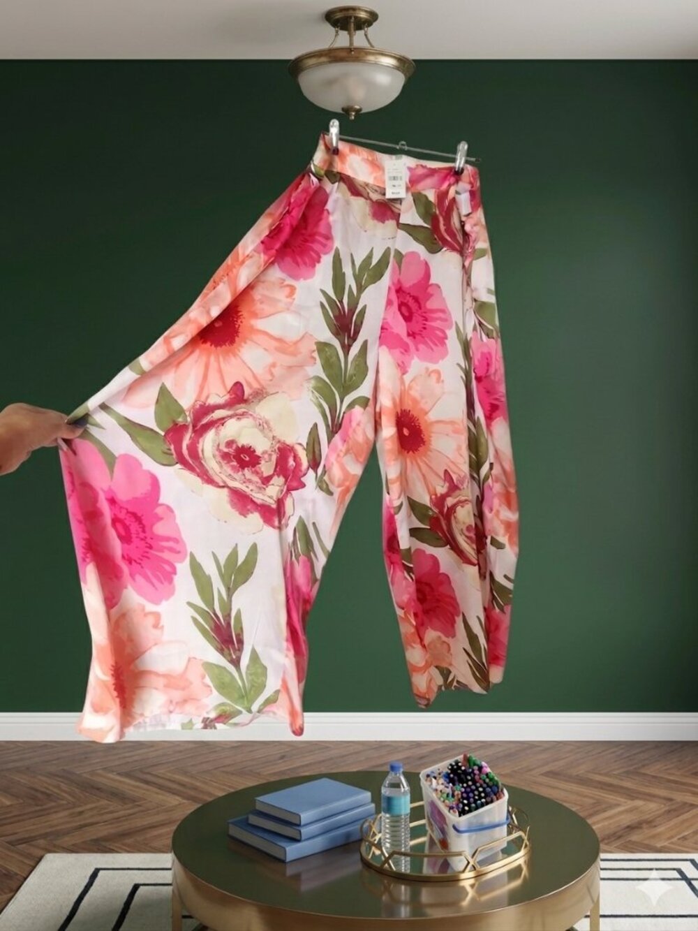 Ashley Stewart's plus size NWT! 22/24 🌺🌺💐
